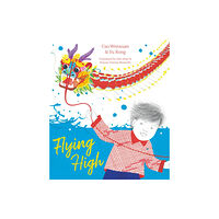 UCLan Publishing Flying High (häftad, eng)