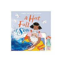 Lantana Publishing A Hat Full of Sea (inbunden, eng)