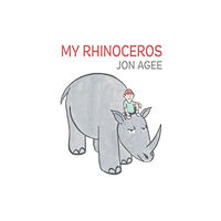 Scallywag Press My Rhinoceros (häftad, eng)
