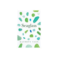 University of wales press Seaglass (inbunden, eng)