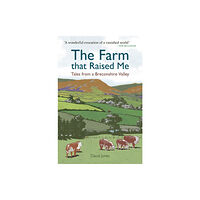 Fircone Books Ltd The Farm that Raised Me (häftad, eng)