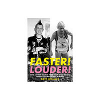 Great Northern Books Ltd Faster! Louder! (häftad, eng)