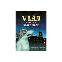 Reading Riddle Vlad and the Space Race (häftad, eng)