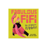 Owlet Press Fabulous Fifi (häftad, eng)