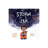 Owlet Press Storm In A Jar (häftad, eng)