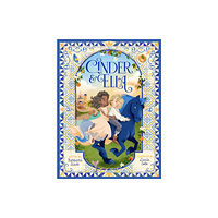 Owlet Press Cinder & Ella (häftad, eng)
