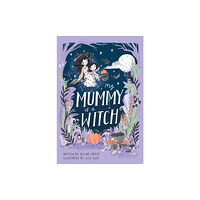 Owlet Press My Mummy is a Witch (häftad, eng)