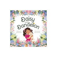 Owlet Press Daisy and Dandelion (häftad, eng)
