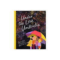 Scribe Publications Under the Love Umbrella (häftad, eng)