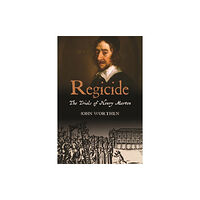 Haus Publishing Regicide (inbunden, eng)