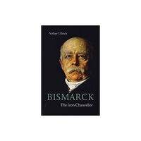 Haus Publishing Bismarck (häftad, eng)