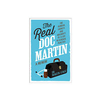 Whitefox Publishing Ltd The Real Doc Martin (häftad, eng)