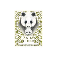 Otter-Barry Books Ltd The Panda's Child (inbunden, eng)