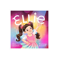 Spck publishing Ellie (inbunden, eng)