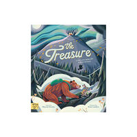 Magic Cat Publishing The Treasure (häftad, eng)