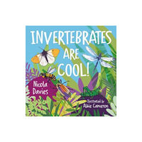 Graffeg Limited Animal Surprises: Invertebrates Are Cool! (häftad, eng)