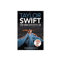 New Haven Publishing Ltd Taylor Swift (häftad, eng)