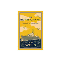 Renard Press Ltd The Rights of Man (häftad, eng)