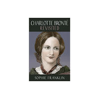 Saraband Charlotte Bronte Revisited (häftad, eng)