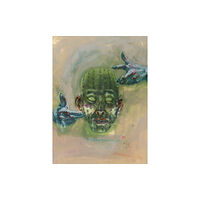 Beehive Books The Kwaidan Collection (inbunden, eng)