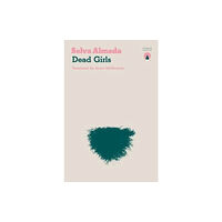 Charco Press Dead Girls (häftad, eng)