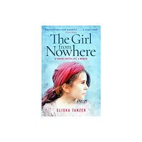 Mirror Books The Girl from Nowhere (häftad, eng)