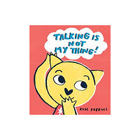 Scallywag Press Talking is not my Thing (häftad, eng)