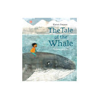 Scallywag Press The Tale of the Whale (häftad, eng)