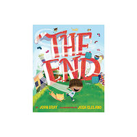 Starry Forest Books, Inc. The End (inbunden, eng)