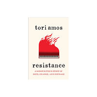 Atria Books Resistance (inbunden, eng)