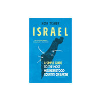 Simon & Schuster Israel (häftad, eng)