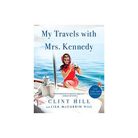 Simon & Schuster My Travels with Mrs. Kennedy (häftad, eng)