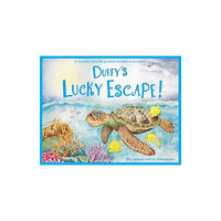 Under Pressure Media Limited Duffy's Lucky Escape (häftad, eng)