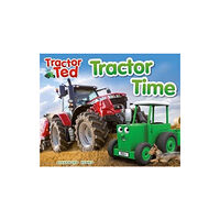 TRACTORLAND LTD Tractor Ted Tractor Time (häftad, eng)