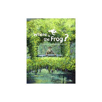 Prestel Where is the Frog? (inbunden, eng)