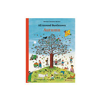 Prestel All Around Bustletown: Autumn (bok, board book, eng)