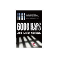 Elsinor Verlag e.K. 6000 Days (häftad, eng)