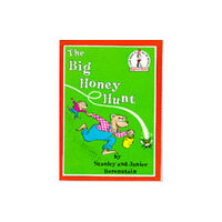 HarperCollins Publishers The Big Honey Hunt (häftad, eng)