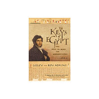 HarperCollins Publishers The Keys of Egypt (häftad, eng)