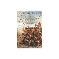 HarperCollins Publishers Redcoat (häftad, eng)