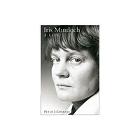 HarperCollins Publishers Iris Murdoch: A Life (häftad, eng)