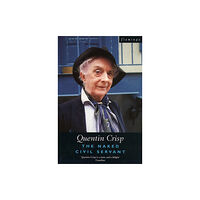 HarperCollins Publishers The Naked Civil Servant (häftad, eng)