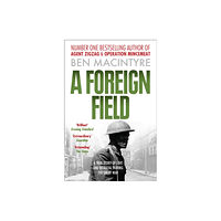 HarperCollins Publishers A Foreign Field (häftad, eng)