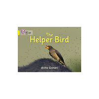 HarperCollins Publishers Helper Bird (häftad, eng)