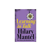 HarperCollins Publishers Learning to Talk (häftad, eng)