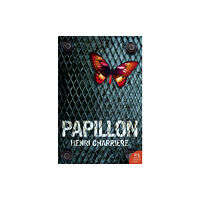 HarperCollins Publishers Papillon (häftad, eng)