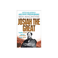 HarperCollins Publishers Josiah the Great (häftad, eng)