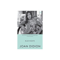 HarperCollins Publishers Blue Nights (häftad, eng)