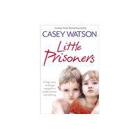 HarperCollins Publishers Little Prisoners (häftad, eng)