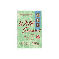 HarperCollins Publishers Wild Swans (häftad, eng)